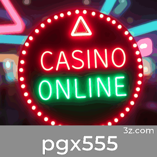 Experiência de Casino Exclusiva no pgx555: Jogos e Dealers de Elite