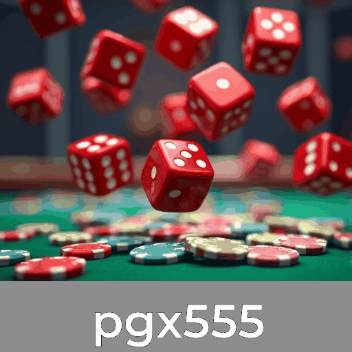 Explore as Ofertas Inigualáveis de Bônus do pgx555