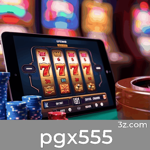 pgx555: O Mundo dos Jogos de Qualidade e Variedade