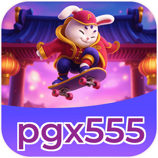 pgx555 Logo